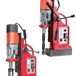 Allcut 31/85 mm Drill Dia.Twist Drill Magnetic Drill Machine, Allcut 31/85 MM-picture-20