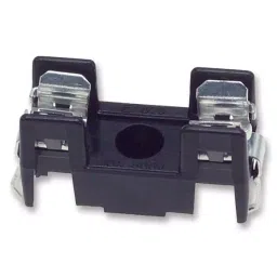 Littelfuse FUSEHOLDER, 2X20MM Model No - 05200101Z-32
