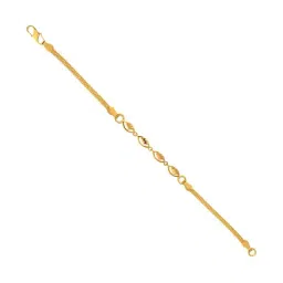 Joyalukkas 22k Yellow Gold Bracelet for Women-picture-43
