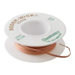 CHEMTRONICS Desoldering, 7.5M, Green, 50-3-25-image-91