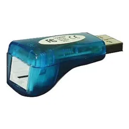ANALOG DEVICES Interface Bridge ADAPTOR, USB TO 1 WIRE RJ11, DS9490R#-3
