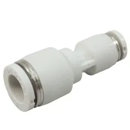 PISCO Reducing Union Straight Standard Type Φ8×4 mm, PG8-4W (Bag of 10 Pcs)-picture-45