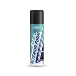 VISTA AUTO CARE Interior Foam Cleaner 450 ml, RCPL00001368-picture-42