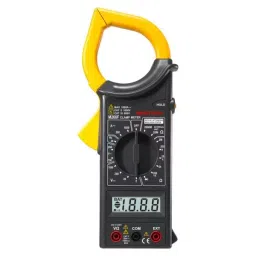 Mastech M266F Digital AC Clamp Meter 1000 A 750 V-34