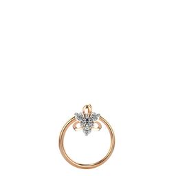 VALANOVA Women Diamond Nosepin-image-67