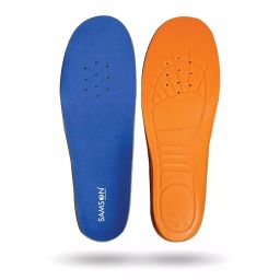 Samson Flat Foot Insole Paediatric (Pair) CH4, FC-4017-39