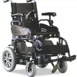 Karma Power Wheelchair KP 25.2-picture-17