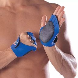 LP Supports Gym & Fitness Gloves Size S, LP 750-5