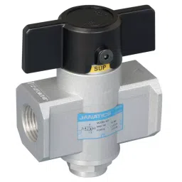Janatics Shut Off Valve BSP 6.35 mm (1/4 inch), GS245H61-image-17