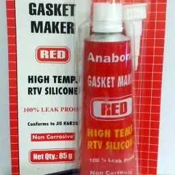 Anabond 85 Gm RTV RED Gasket Maker-image-54