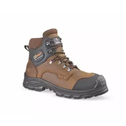 Jallatte J-energy Black Composite Toe Capped Mens Safety Boots UK 10.5 EU 45, JALFIR JJE41 45-picture-34