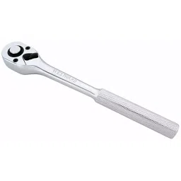 Westward Hand Ratchet 12.7 mm (1/2 Inch) Chrome Finish, 1KEJ1-image-48