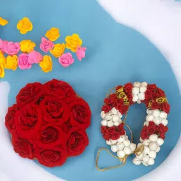 GADINFASHION Women Set of 2 Hair Accessory Set-image-55