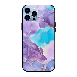 QRIOH Quirky Printed iPhone 13 Pro Max Back Case Mobile Accessories-picture-58