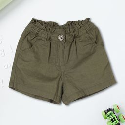max Girls Shorts-image-121