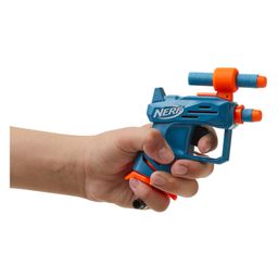 Nerf Elite 2.0 Ace Dart Gun with Darts Pack of 10 - Multicolor image 3