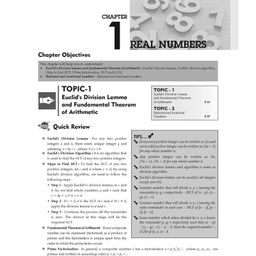 oswaal books Oswaal NCERT Exemplar (Problems - Solutions) Class 10 Mathmetics Book For 2024 Board Exams image 4
