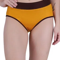 SHAPYFIT High-Rise Hipster Briefs-image-71