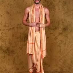 Exotic India Men Dhotis-image-49