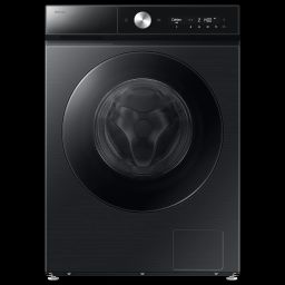 samsung 12 kg/7 kg front load washer dryer combo, ai wash, wd12fb8b94gb black 12 kg/7 kg-picture-38