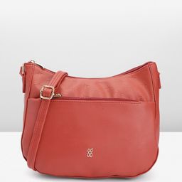 Baggit Women Solid Sling Bag-42