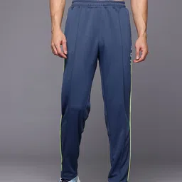 HRX by Hrithik Roshan Men Rapid-Dry Training Track pants-picture-19