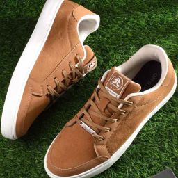 Off Limits Men's OXFORD Tan Casual Sneakers-image-76