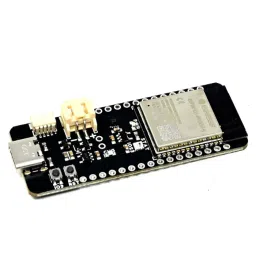 ESP32-C6-WROOM-1-N8 Development Board with Headers image 1