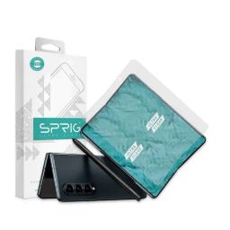 Sprig Screen Guard for Samsung Galaxy Z Fold4 5G (Pack of 1)-picture-15
