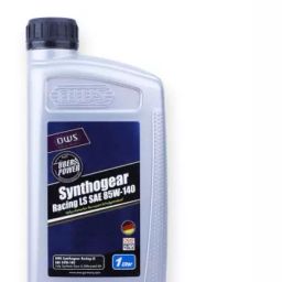 OWS Synthogear Racing LS SAE - 85W140 1 LITRE-10