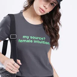 glitchez Sigma Core Printed Crop T-shirt-image-16