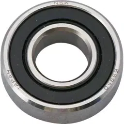 NSK Single Row Deep Groove Ball Bearing, Inner Dia 9 mm, Outer Dia 20 mm, Width 6 mm, SS699DD-picture-17