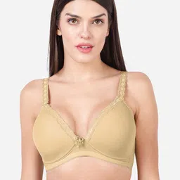 shyaway Lightly Padded All Day Comfort Seamless Everyday Bra-picture-33