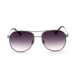 Bebe BB3045 Purple Gradient Aviator-image-81