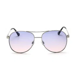 Bebe BB3045 Purple Gradient Aviator-image-12