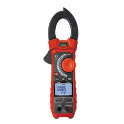 RS PRO Clamp Meter, 1000A dc, Max Current 1000A ac Model No 2003702-41
