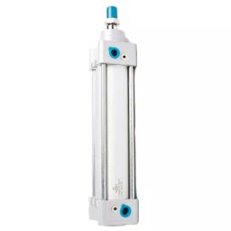 CONACT C14 Tie Rod Magnetic Cylinder Double Acting 950 mm Stroke 40 mm Dia-image-93