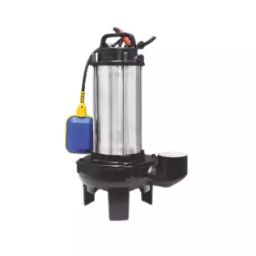 CRI SL-2V Series 1 HP Single Phase Sewage Submersible Pump, SL-2V-07DS-A-image-86