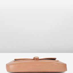 French Connection Structured Shoulder Bag image 4