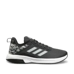 Adidas Men's Master Glide M Grey Running Shoes-picture-12