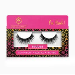 Pinky Goat Mariam Vegan Faux Mink Lash-image-84