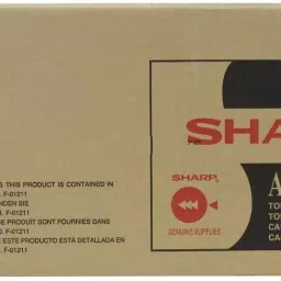Sharp AR 202T Toner Cartridge Black-image-83