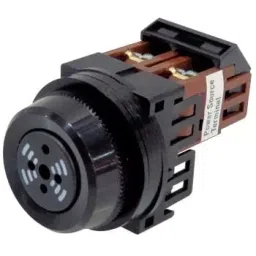 Fuji Electric DC24V 1.9-2.5 KHz Buzzer DR30 Series 38569151 - Made in Japan-46