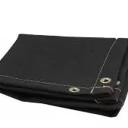 HP-Carbonshield HP/BLK 2 X 2 meter E-Fiber Glass with Graphite Coating-40