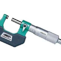 Insize 75-100 mm Outside Micrometer 3202-100A-picture-11