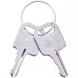 Fuji Electric Command Switch Key 50024143 - Made in Japan-33