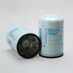 Donaldson 5.79 Inch Coolant Filter Spin on Non Chemical P550867-image-77