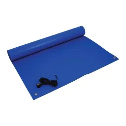 MULTICOMP PRO Anti Static Mats ESD BENCH MAT & GROUNDING CORD, 4FT, MC36352-picture-14