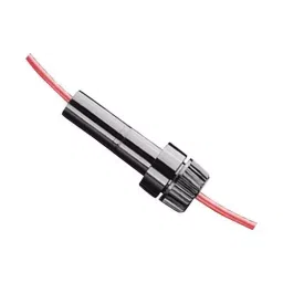 Littelfuse IN-LINE CARTRIDGE FUSE HOLDER, 20A, 600V Model No - 01500603Z-16