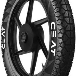 CEAT Milaze 90/100-10 53J Tube-Type Tyre for Scooter-image-42